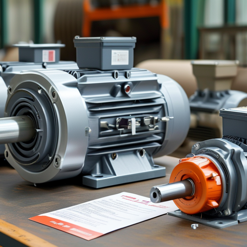 2026 Best AC Motor Wolong for Global Buyers?