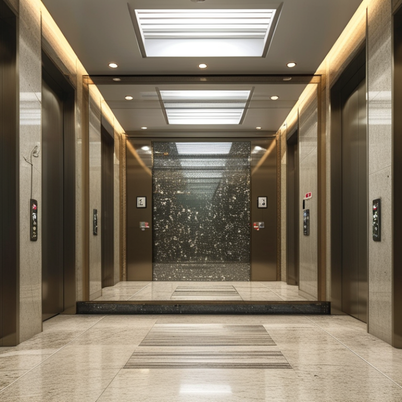 How to Choose the Best Traction Lift for Your Building?