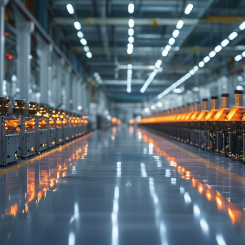 China Top 10 Light Source Manufacturers for Global Buyers?