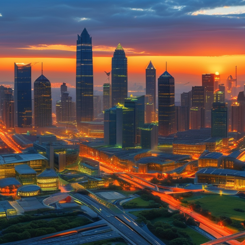 China Top 10 Executive Courses for Global Procurement Leaders