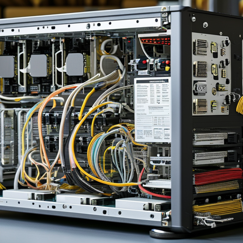 Why Choose Rack Mounted Devices for Global Buyers?