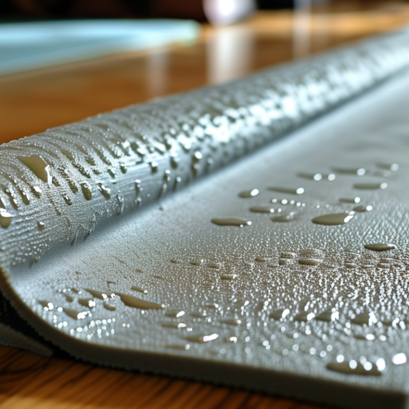Why Clean Yoga Mats Without Ruining the Grip?