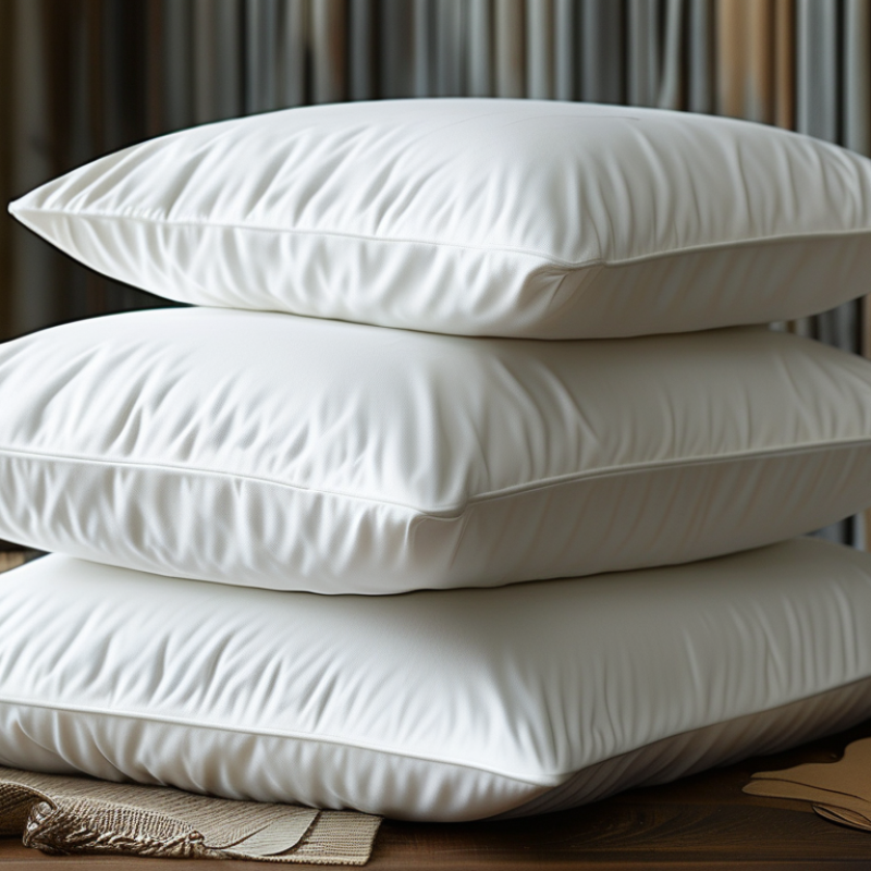 Top White Pillow Manufacturers for Global Buyers?
