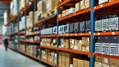 10 Tips for Choosing a Distributor of Electronic Components