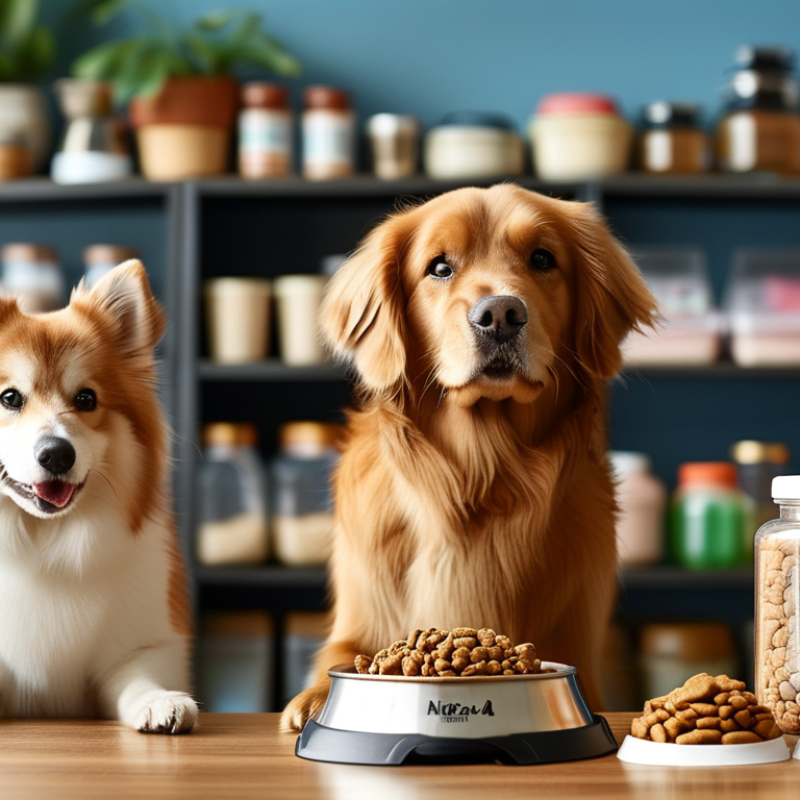 China Top Pet Food Suppliers How to Switch Pet Food Safely?