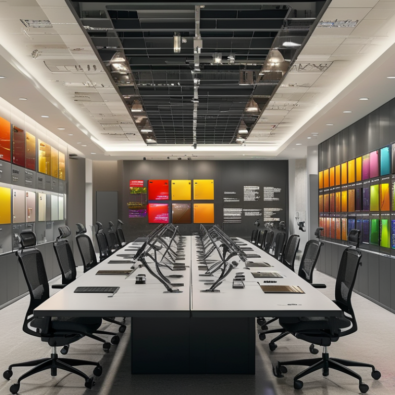 10 Best Panel Light Suppliers for Global Buyers