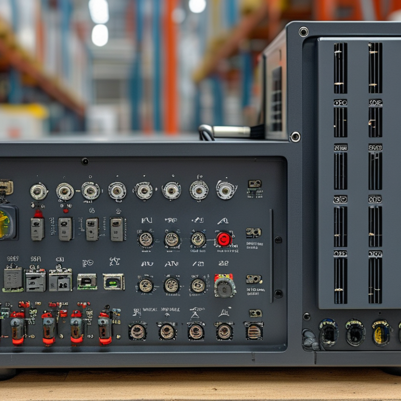 2026 Best AC DC Regulator Types for Global Buyers?