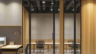 China Top Sound Dampening Panels Manufacturers?