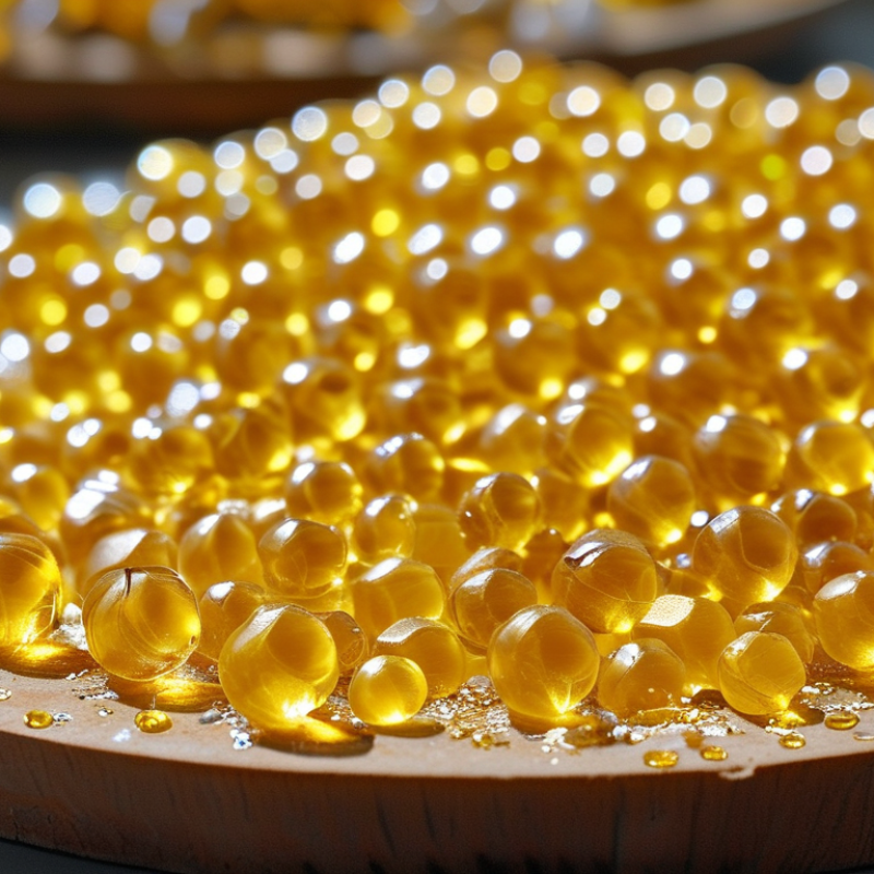 2026 Top Gold PE Masterbatch Types for Global Buyers