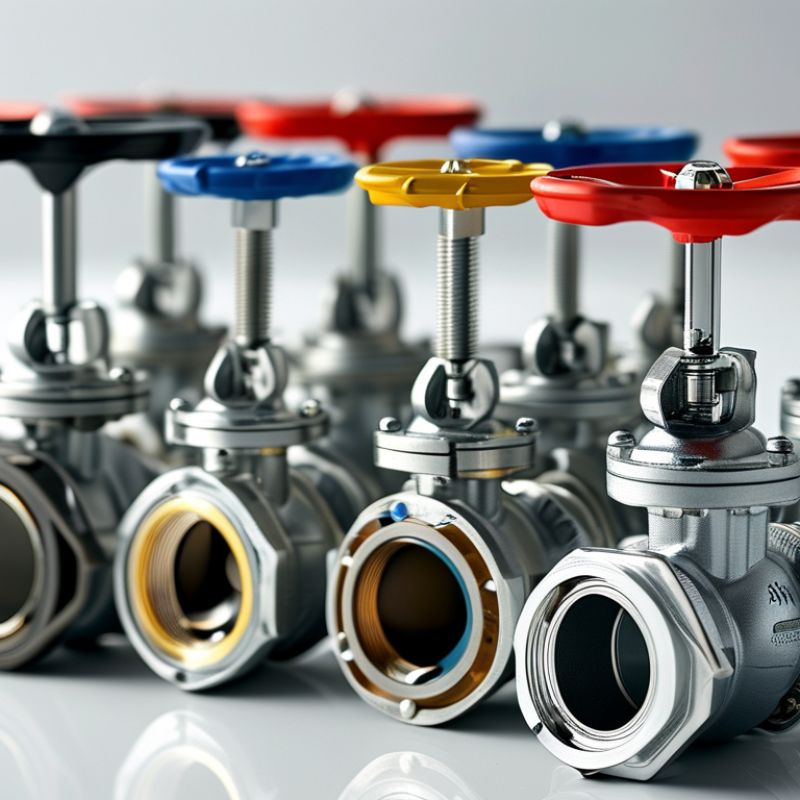 10 Best Top Entry Ball Valves for Global Buyers