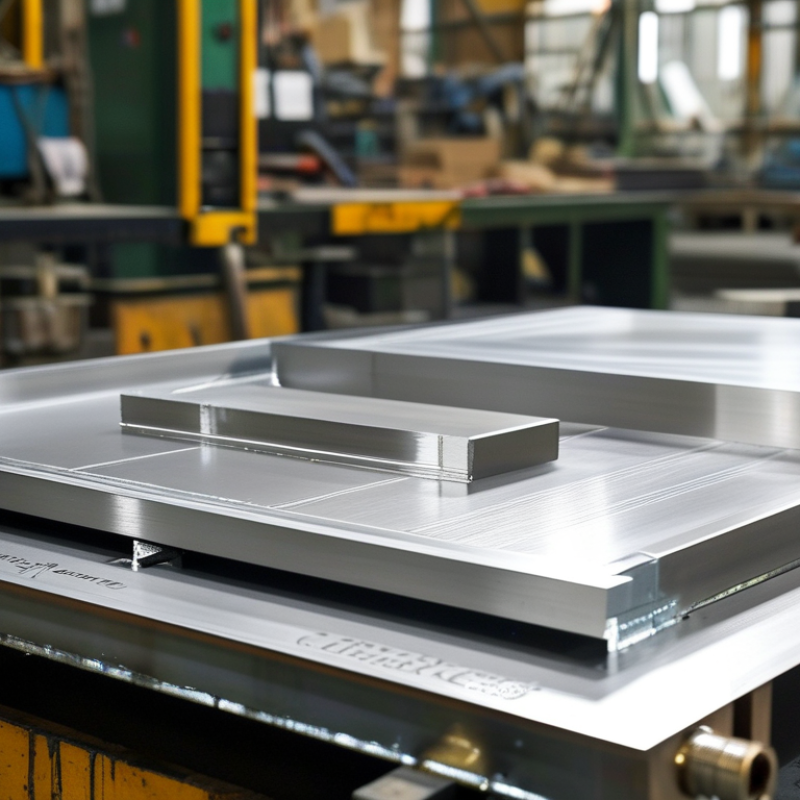 How to Choose the Right Stainless Fabrication Supplier?
