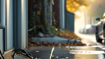 What Is the Best Home Fast Charger?