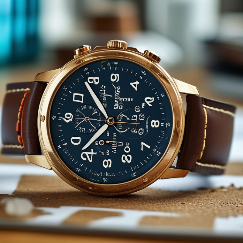 How to Choose Smart Watches for Global Sourcing?