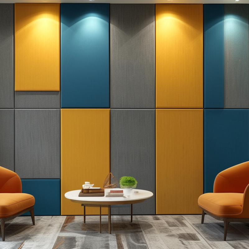 10 Tips for Choosing Sound Panels for Walls