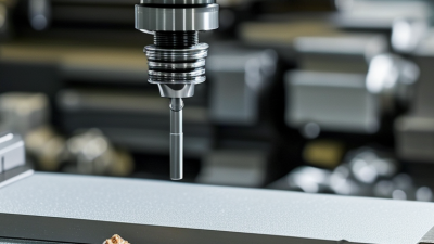 China Top 10 CNC Machine Basic Knowledge for Global Buyers