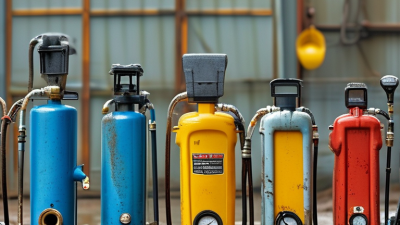 10 Best Suction Pumps for Every Application in 2026