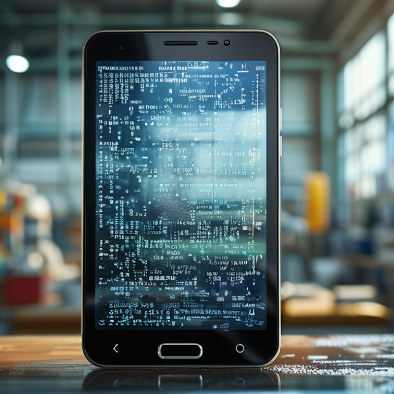 China Top TFT Capacitive Screen Manufacturers?