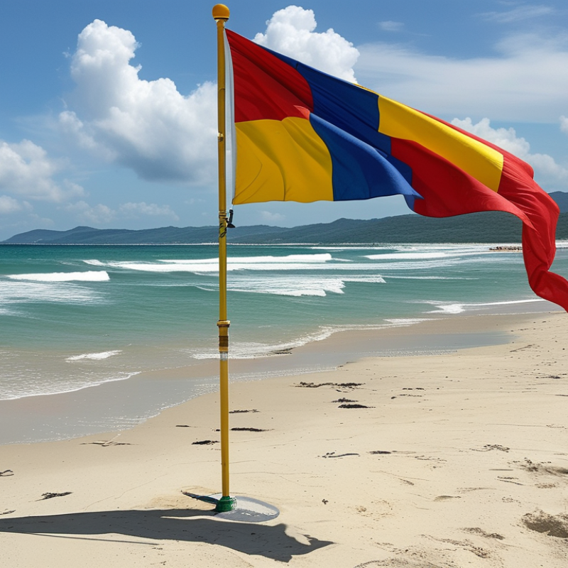 Top Beachflag Pole Suppliers for Global Buyers?
