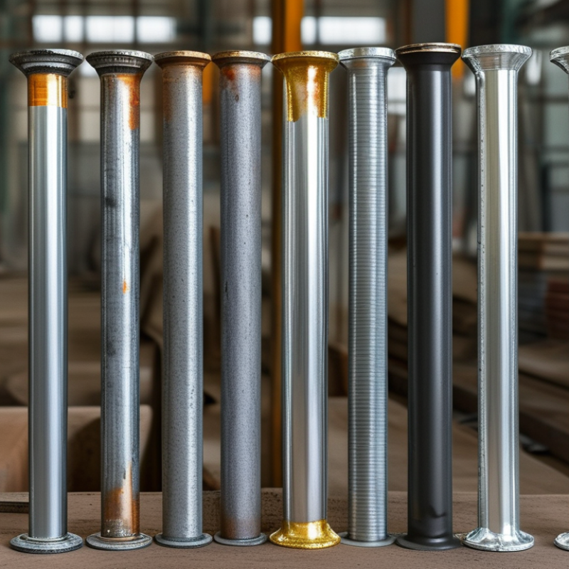 How to Choose a Top China Aluminum Guardrail Supplier?