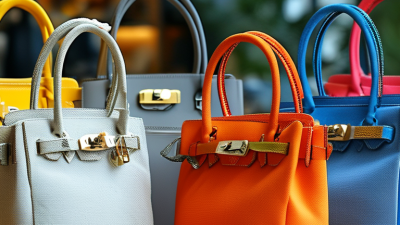 Top 10 Types of Tote Bags for Global Buyers