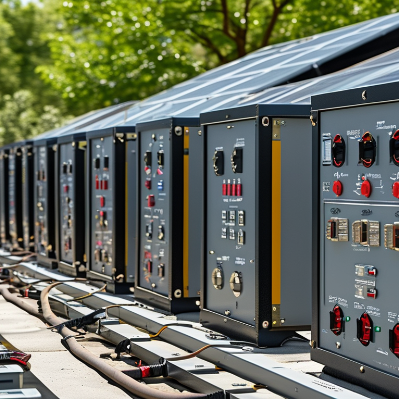 How to Choose the Right Surge Arrester?