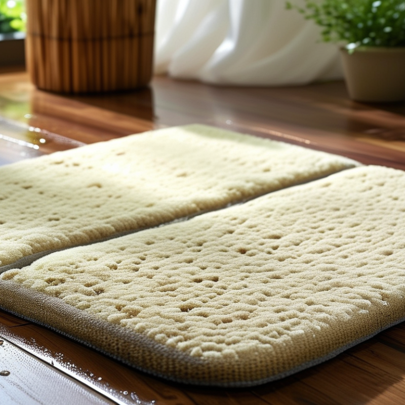 How to Choose the Best Anti Mildew Bath Mat?