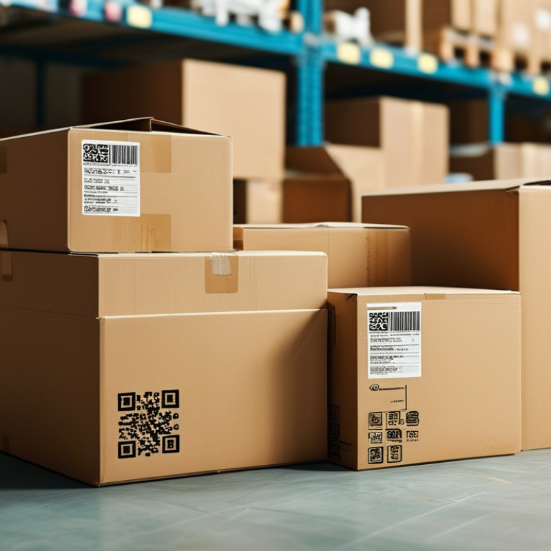 10 Best Barcode Label Sheets for Shipping and Inventory?
