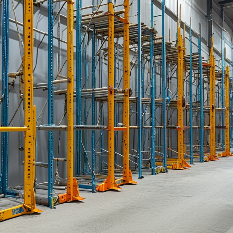 2026 Best Types of Crank Scaffold for Global Buyers?
