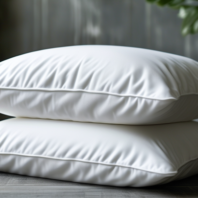 How to Source White Pillows Globally in 2026?