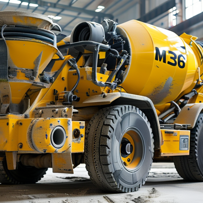 How to Choose an MP330 Planetary Concrete Mixer in 2026?