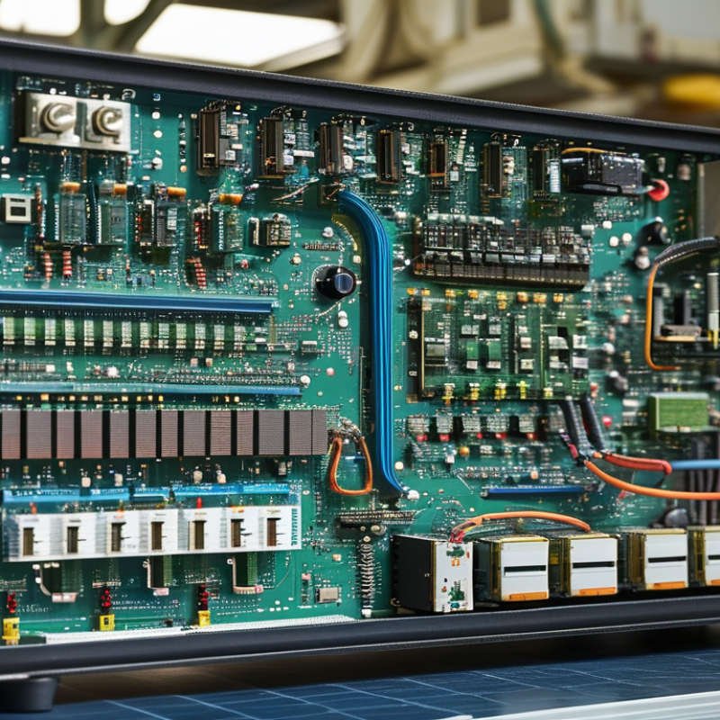 Why Is Hybrid Inverter PCB Important for Solar Inverters?