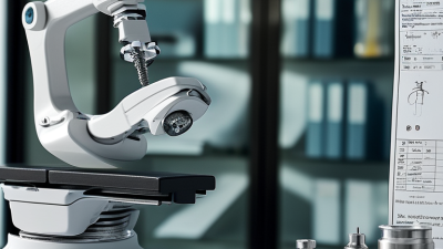 China Best Orthopedic Implants and Instruments Supplier