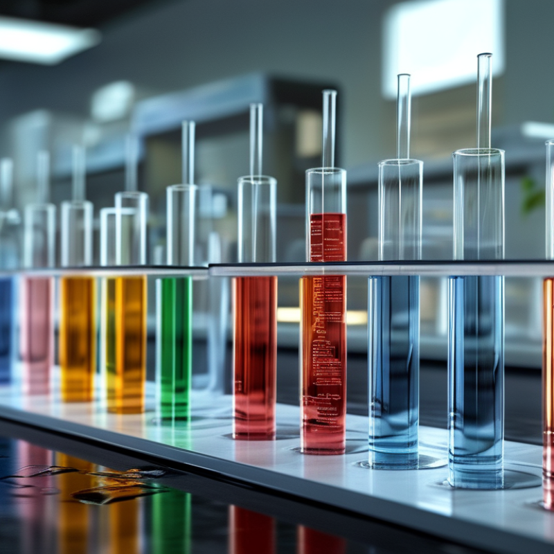 Top Sample Preparation Steps for Accurate Results