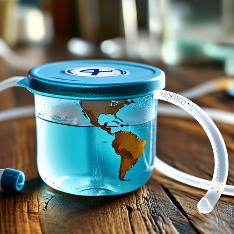 Why Choose a Urinary Drainage Bag for Global Healthcare?