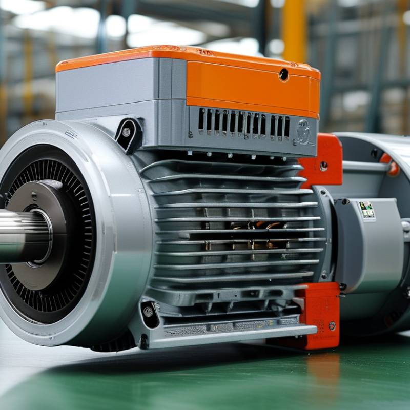 China Best AC Motor Wolong Supplier?