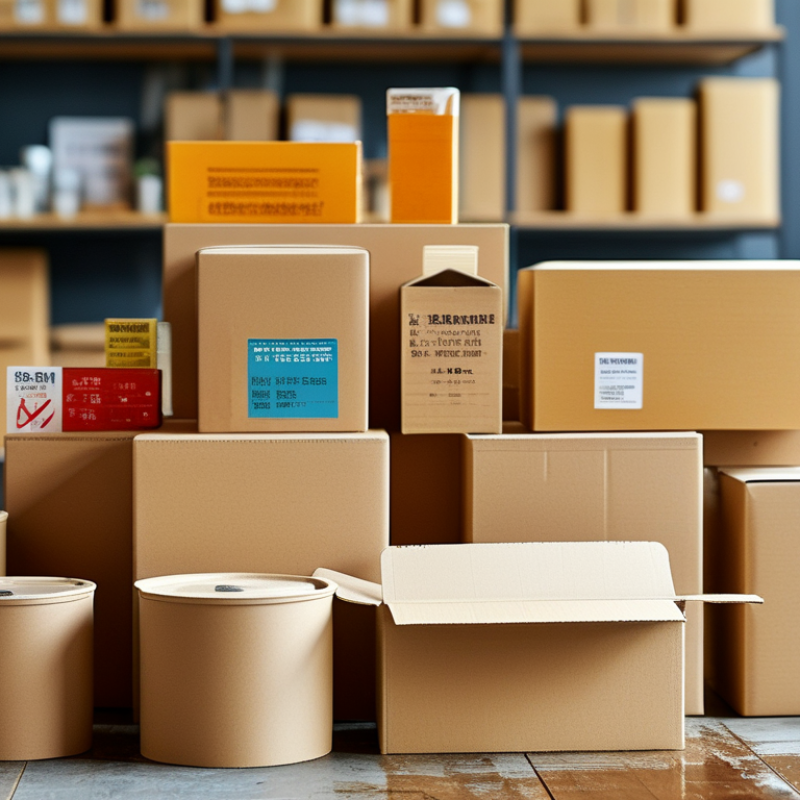 China Top Packaging Corporation for Global Buyers?