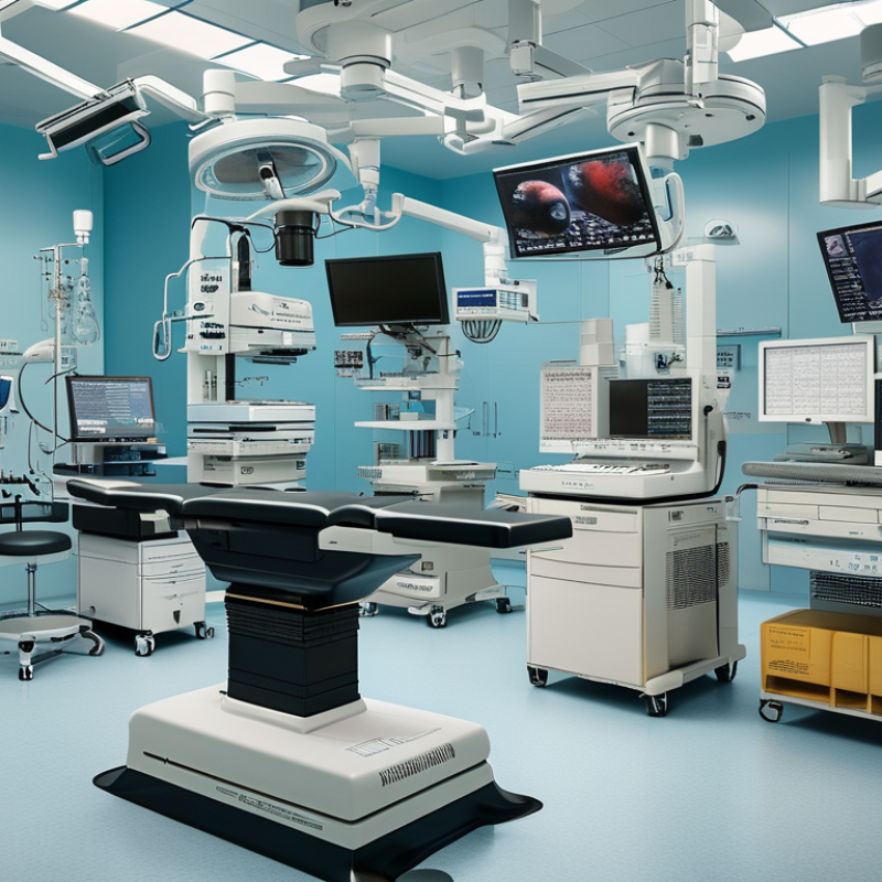 2026 Best ENT Microscope Manufacturers for Global Buyers