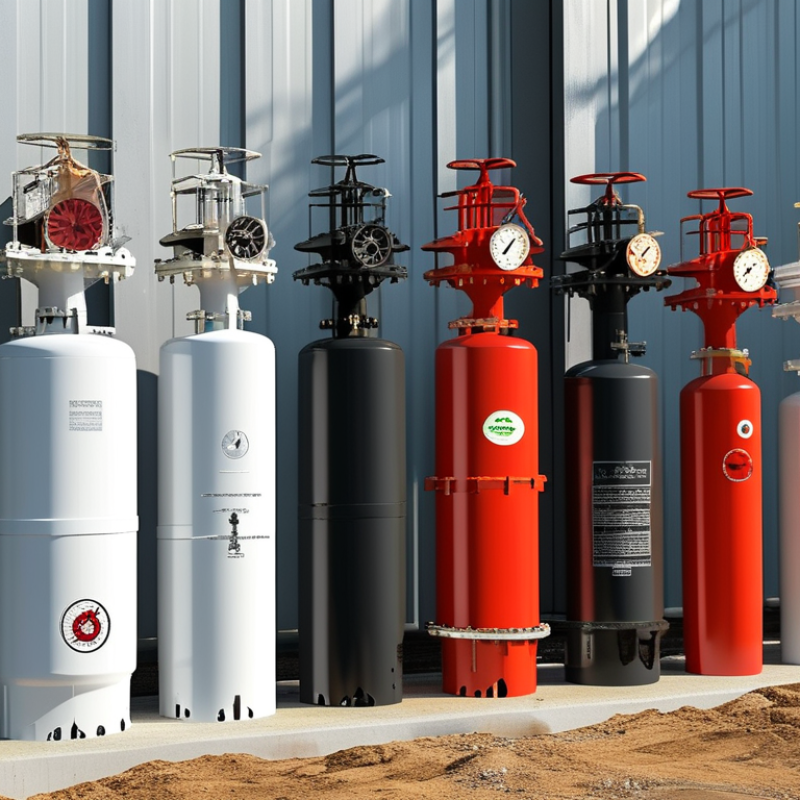7 Tips to Choose the Best Flame Arrestor for Tanks?