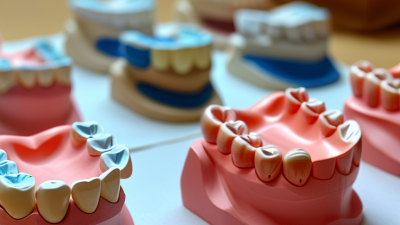 How to Source Patient Specific Restorations Worldwide