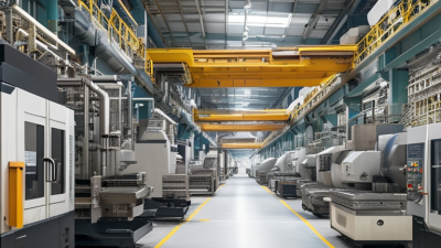 China Top Industrial Processing Solutions Suppliers?