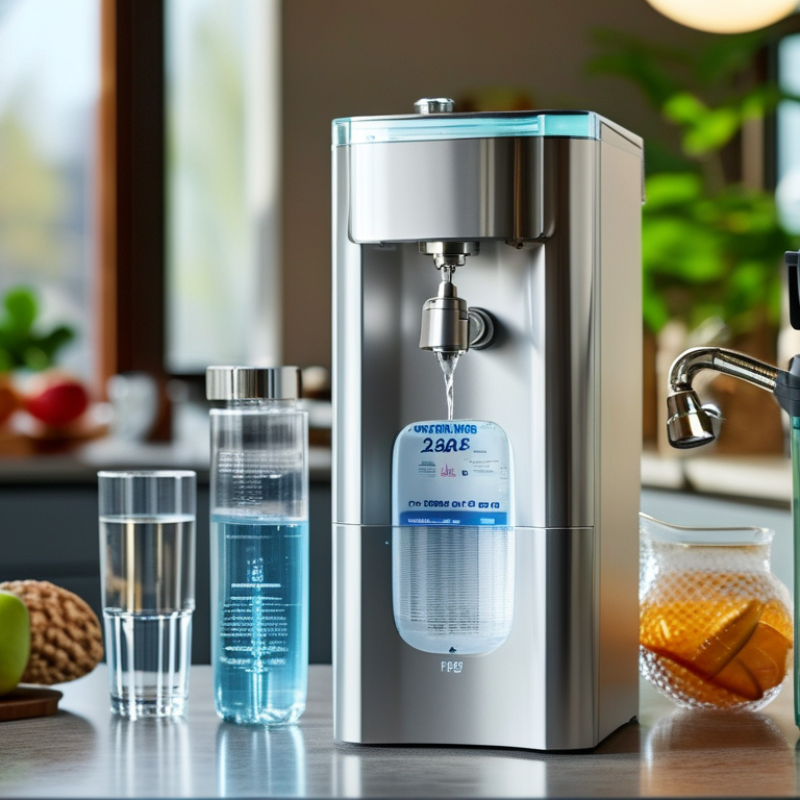 2026 Best Water Filtration Systems for Global Buyers