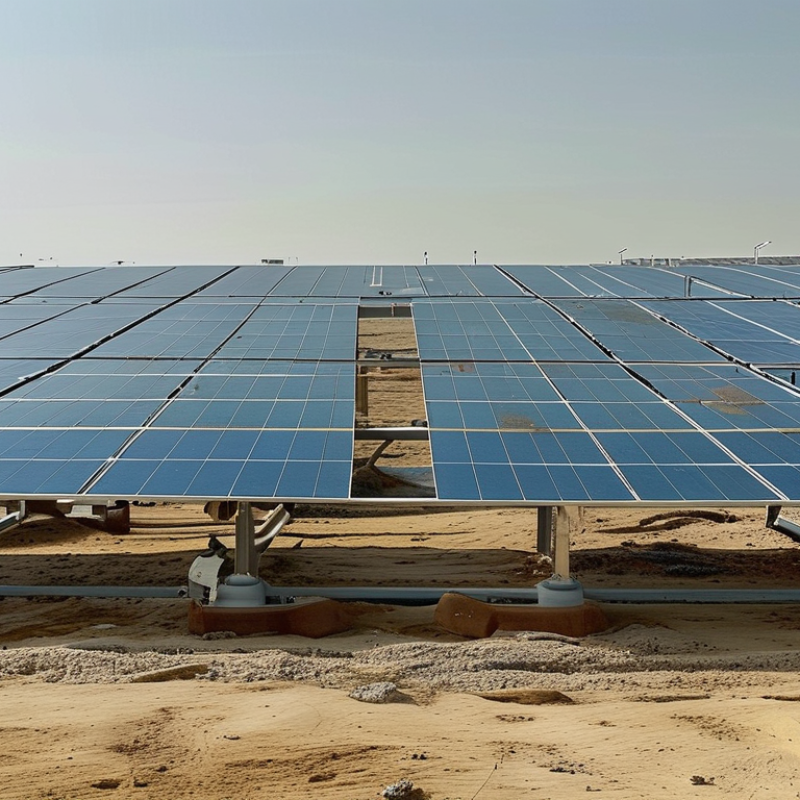 China Best Solar Cleaning Machine Supplier?