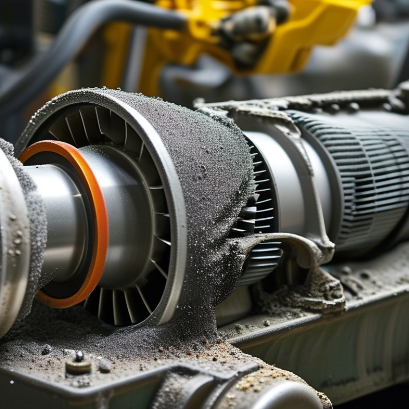 How to Improve Filtration Efficiency in Turbo Engines?