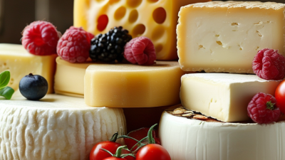 10 Best Cottage Cheese Nutrition Facts for Buyers