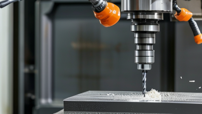 2026 Best CNC Milling Machine for Global Buyers?
