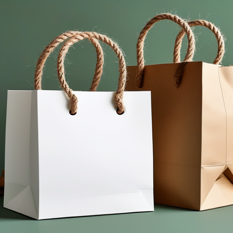 10 Best Paper Gift Bags for Wholesale Buyers
