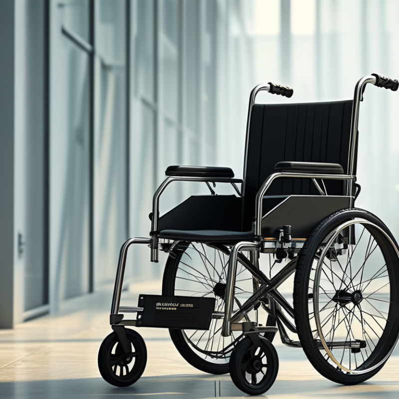 Top 10 Types of Wheelchairs and How Much They Cost?