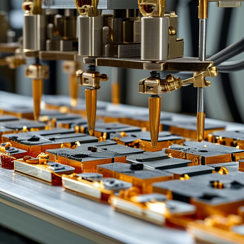 How to Choose the Best K&S Wire Bonder?