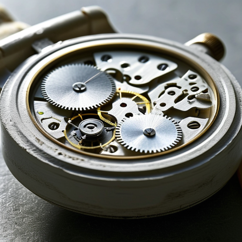 What Are Quartz Watches and How Do They Work?