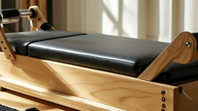 How to Choose Pilates Equipment in 2026?